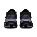Damen Laufschuhe On Cloudstratus 3 Metal/Wisteria