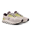 Damen Laufschuhe On Cloudstratus 3 Pearl/Ivory