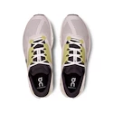 Damen Laufschuhe On Cloudstratus 3 Pearl/Ivory