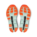 Damen Laufschuhe On Cloudstratus Undyed-White/Creek