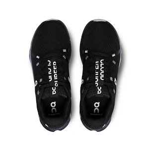 Damen Laufschuhe On Cloudsurfer All Black  EUR 36,5