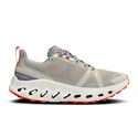Damen Laufschuhe On Cloudsurfer Trail Fossil/Ivory  EUR 41