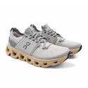 Damen Laufschuhe On Cloudswift 4 Frost/Blonde
