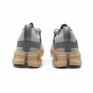 Damen Laufschuhe On Cloudswift 4 Frost/Blonde
