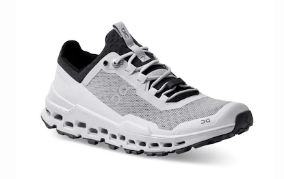 Damen Laufschuhe On Cloudultra Glacier/Frost  EUR 38
