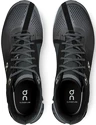 Damen Laufschuhe On  Cloudventure Black