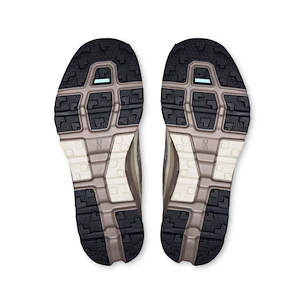 Damen Laufschuhe On Cloudvista 2 WP Fog/Cinder  EUR 40,5