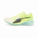 Damen Laufschuhe Puma  Deviate Nitro Elite Racer Fizzy Light