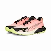 Damen Laufschuhe Puma  Fast-Trac Nitro Sunset Glow