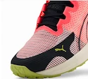 Damen Laufschuhe Puma  Fast-Trac Nitro Sunset Glow