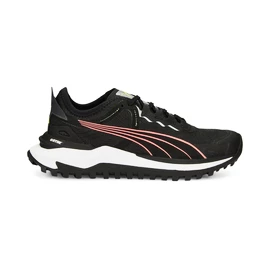 Damen Laufschuhe Puma Voyage Nitro 2 Puma Black