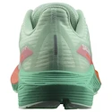 Damen Laufschuhe Salomon Aero Blaze 2 Bay/Cherry Tomato/Electric Green