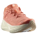Damen Laufschuhe Salomon Aero Glide 3 Fusion Coral/Vanilla Ice/Tender Peach