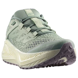 Damen Laufschuhe Salomon Aero Glide 3 GRVL Sea Foam/Vanilla Ice/Nirvana