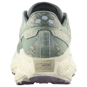 Damen Laufschuhe Salomon Aero Glide 3 GRVL Sea Foam/Vanilla Ice/Nirvana