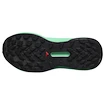 Damen Laufschuhe Salomon Genesis Bay/Electric Green/Cherry Tomato