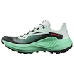 Damen Laufschuhe Salomon Genesis Bay/Electric Green/Cherry Tomato
