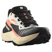 Damen Laufschuhe Salomon Genesis Fusion Coral/Tender Peach/Black
