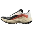 Damen Laufschuhe Salomon Genesis Fusion Coral/Tender Peach/Black