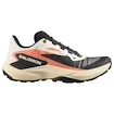 Damen Laufschuhe Salomon Genesis Fusion Coral/Tender Peach/Black