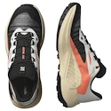 Damen Laufschuhe Salomon Genesis Fusion Coral/Tender Peach/Black