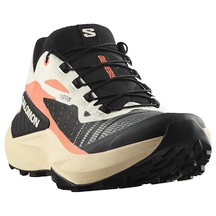 Damen Laufschuhe Salomon Genesis Fusion Coral/Tender Peach/Black