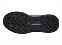 Damen Laufschuhe Salomon Genesis W Carbon/Grisaille/Aloe Wash