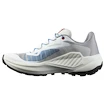 Damen Laufschuhe Salomon Genesis White/Lunar Rock/Transcend Blue