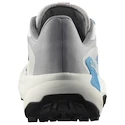 Damen Laufschuhe Salomon Genesis White/Lunar Rock/Transcend Blue