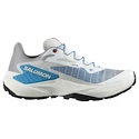 Damen Laufschuhe Salomon Genesis White/Lunar Rock/Transcend Blue