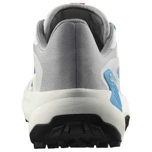 Damen Laufschuhe Salomon Genesis White/Lunar Rock/Transcend Blue