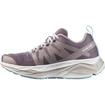 Damen Laufschuhe Salomon Glide Max W Moonscape