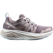 Damen Laufschuhe Salomon Glide Max W Moonscape