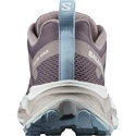 Damen Laufschuhe Salomon Glide Max W Moonscape