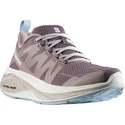 Damen Laufschuhe Salomon  Glide Max W Moonscape