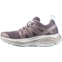 Damen Laufschuhe Salomon Glide Max W Moonscape