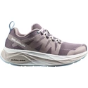 Damen Laufschuhe Salomon Glide Max W Moonscape