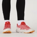 Damen Laufschuhe Salomon Pulsar Trail W Tea Rose