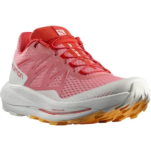 Damen Laufschuhe Salomon Pulsar Trail W Tea Rose