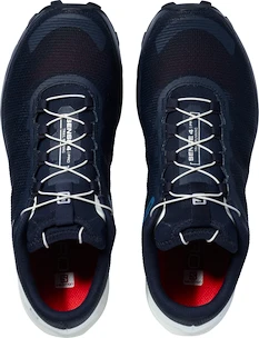 Damen Laufschuhe Salomon Sense 4 PRO W Navy Blazer