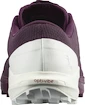 Damen Laufschuhe Salomon Sense 4  PRO W Plum Caspia