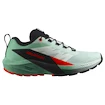 Damen Laufschuhe Salomon Sense Ride 5 Bay/Black/Cherry Tomato