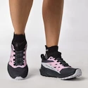 Damen Laufschuhe Salomon Sense Ride 5 W India Ink / Lilac Sachet / Arctic Ice