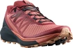 Damen Laufschuhe Salomon Sense Ride