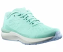 Damen Laufschuhe Salomon  Sonic 4 Balance Tanager Turquoise