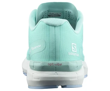 Damen Laufschuhe Salomon  Sonic 4 Balance Tanager Turquoise