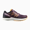 Damen Laufschuhe Salomon  Sonic 5 Balance Grape Wine/Black