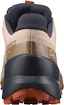Damen Laufschuhe Salomon Speedcross 5 GTX Sirocco