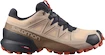 Damen Laufschuhe Salomon Speedcross 5 GTX Sirocco