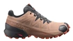 Damen Laufschuhe Salomon Speedcross 5 GTX Sirocco